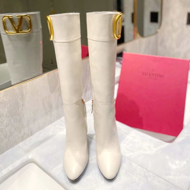 Valentino Boots